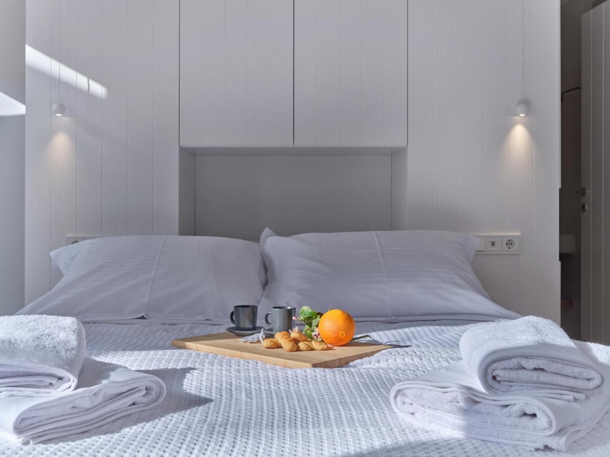 Perivoli Luxury Homes, Paros Dhragoulas Extérieur photo