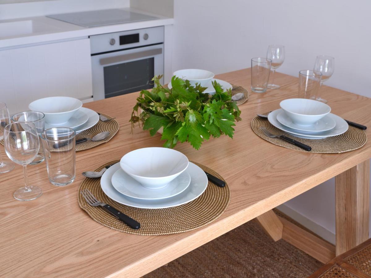 Perivoli Luxury Homes, Paros Dhragoulas Extérieur photo