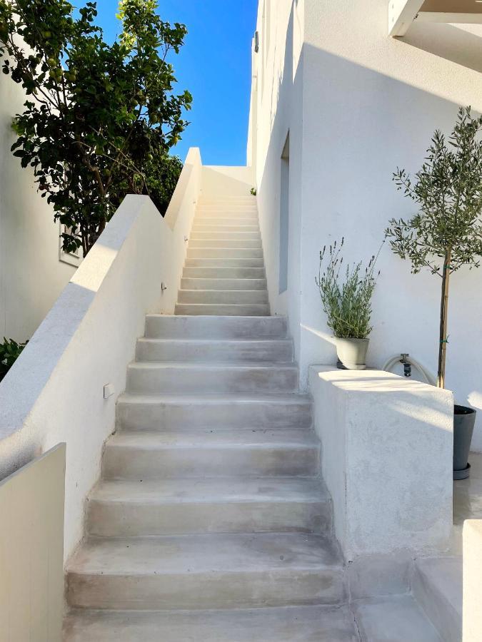 Perivoli Luxury Homes, Paros Dhragoulas Extérieur photo